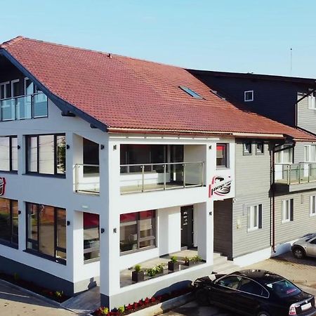 Palya Hotel Ґеорґень Екстер'єр фото