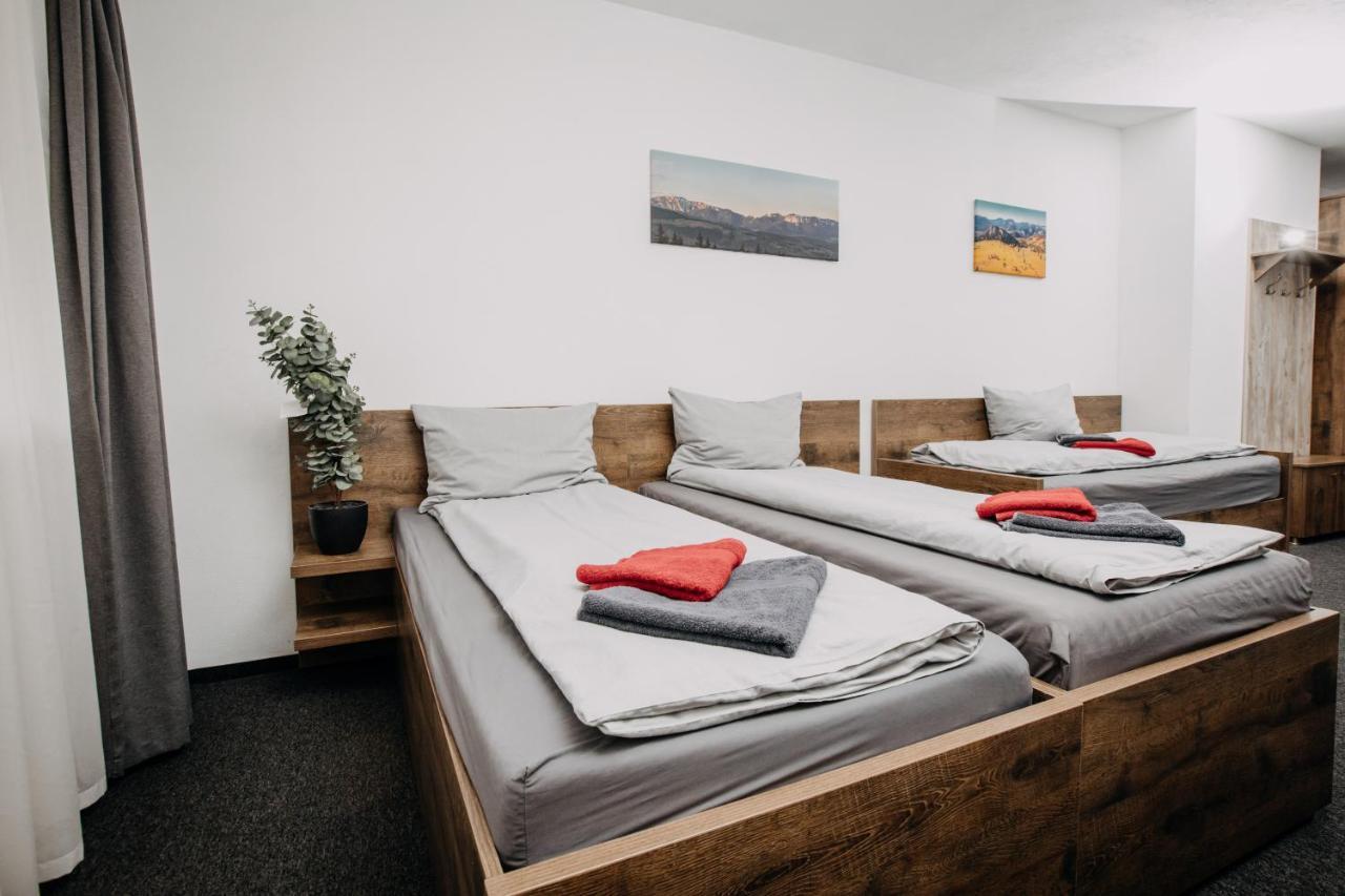Palya Hotel Ґеорґень Екстер'єр фото