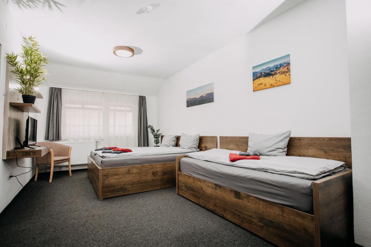 Palya Hotel Ґеорґень Екстер'єр фото