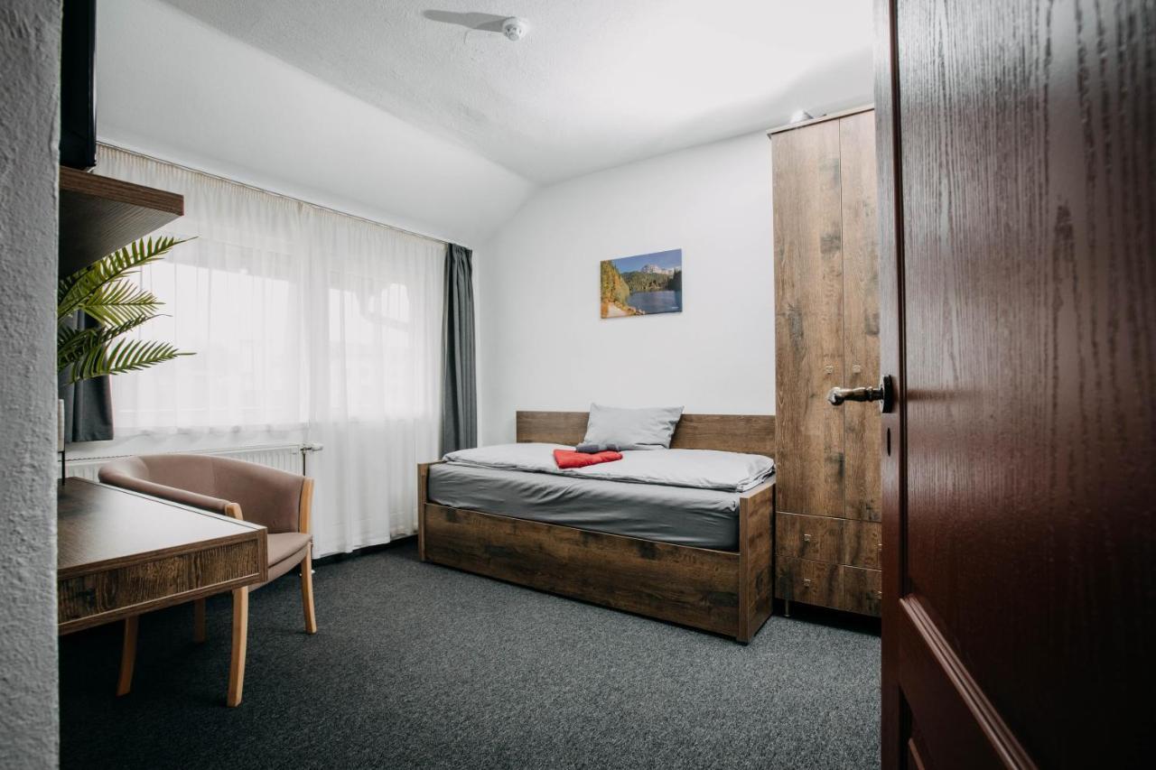 Palya Hotel Ґеорґень Екстер'єр фото