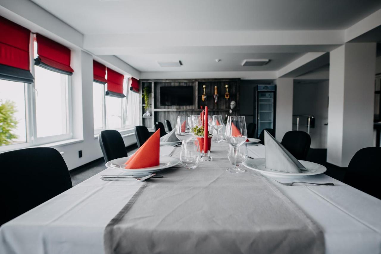 Palya Hotel Ґеорґень Екстер'єр фото