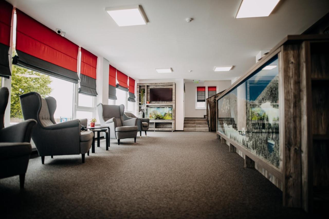 Palya Hotel Ґеорґень Екстер'єр фото