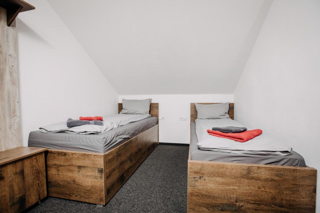 Palya Hotel Ґеорґень Екстер'єр фото